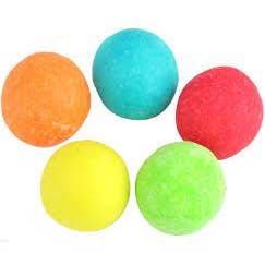 I Got Your Candy – Pastilha elástica por atacado – Goma de Bolha Extra Azeda Cry Baby 38oz - 240ct