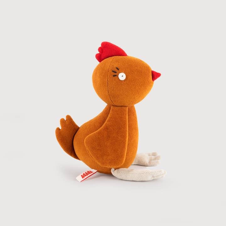 MARIE LA POULE - FEITO EM FRANÇA por atacado de ADADA