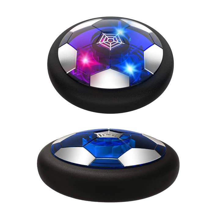 Thumbs Up GmbH - Venta al por mayor Balón/pelota - Balón de fútbol pesado Hover Football con LED