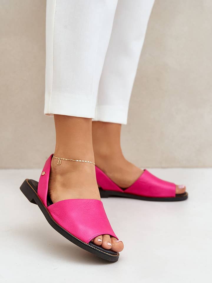 Sandalias Modelo 210708 Pisar con estilo para venta al por mayor de Lieber Deem Marktplatz