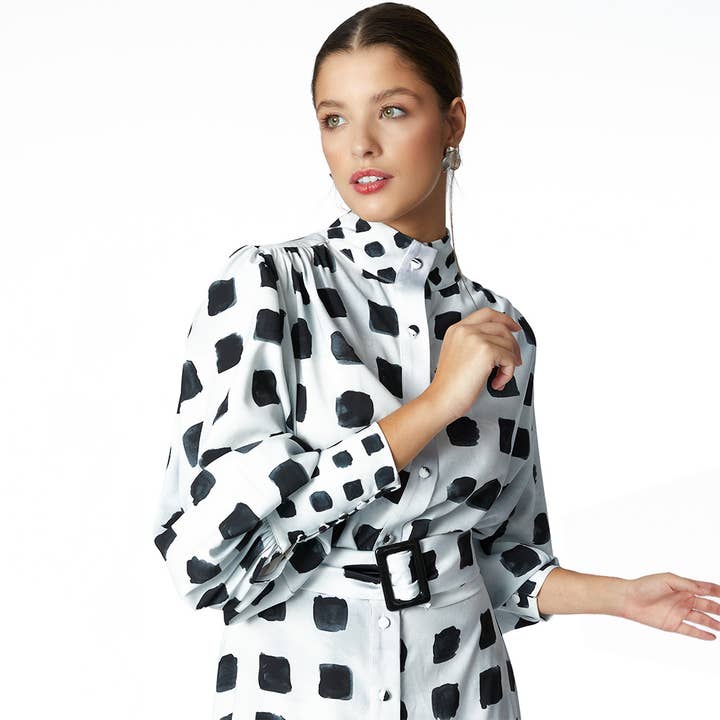 Abito Lydia per la vendita all'ingrosso da parte di To The Nines