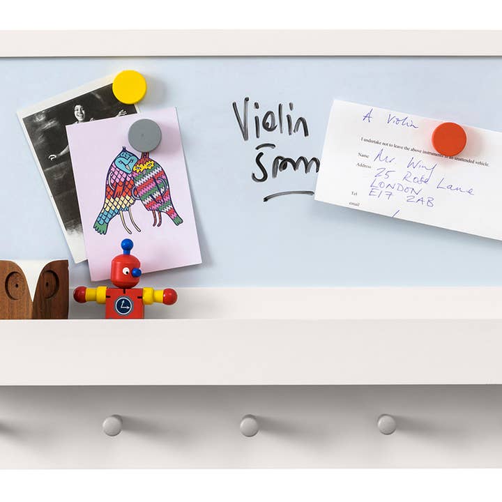 Tidy Books® Kids Notice Board - The ForgetMeNot™ for wholesale by Tidy Books