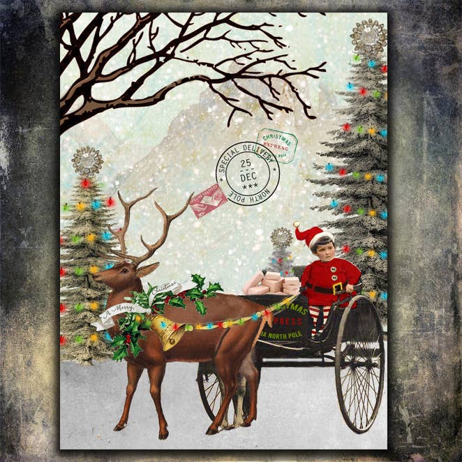 Speciale levering voor wholesale door Clever Cousin