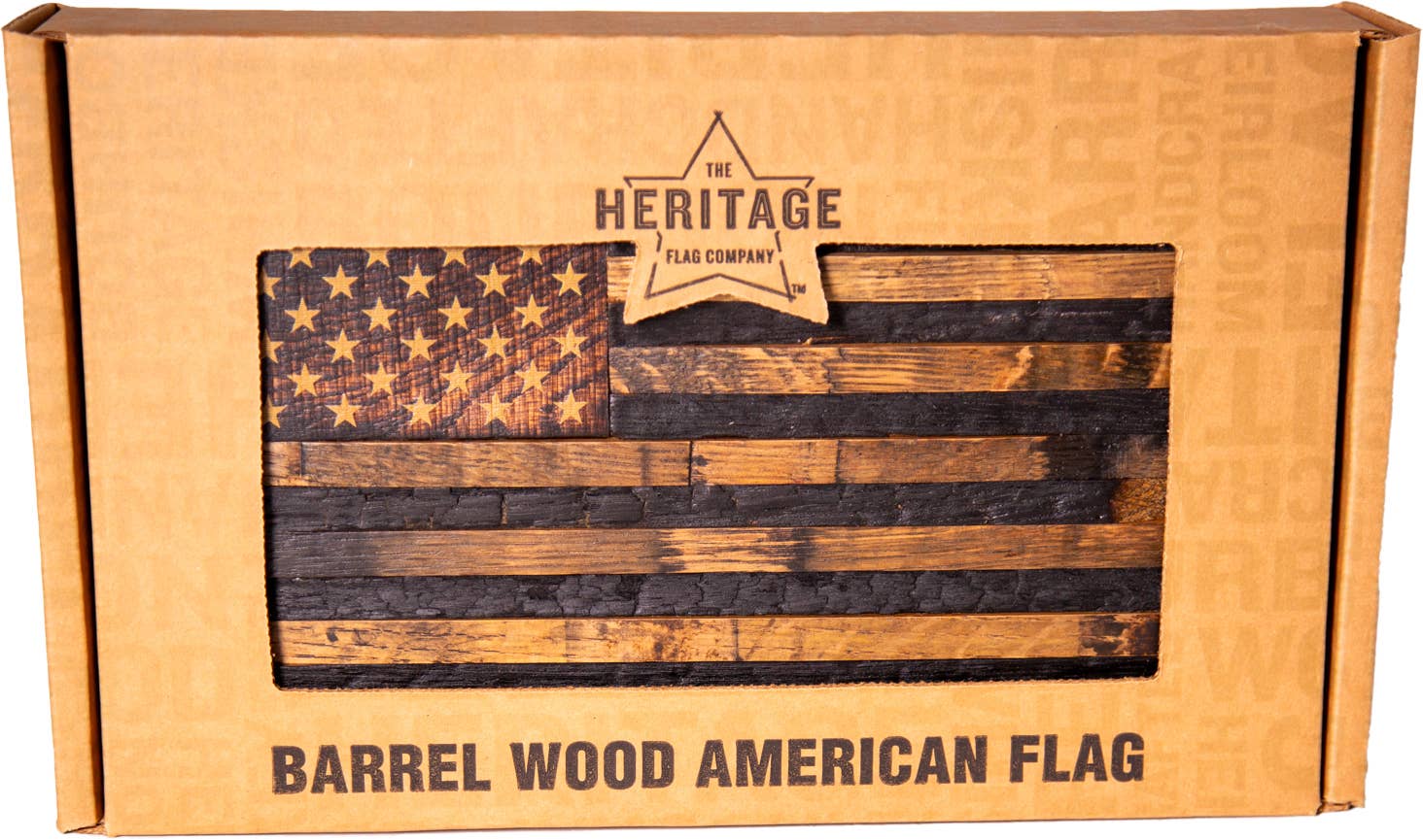 The Heritage Flag Company – wholesale Decorative tabletop object – Classic Cask 5