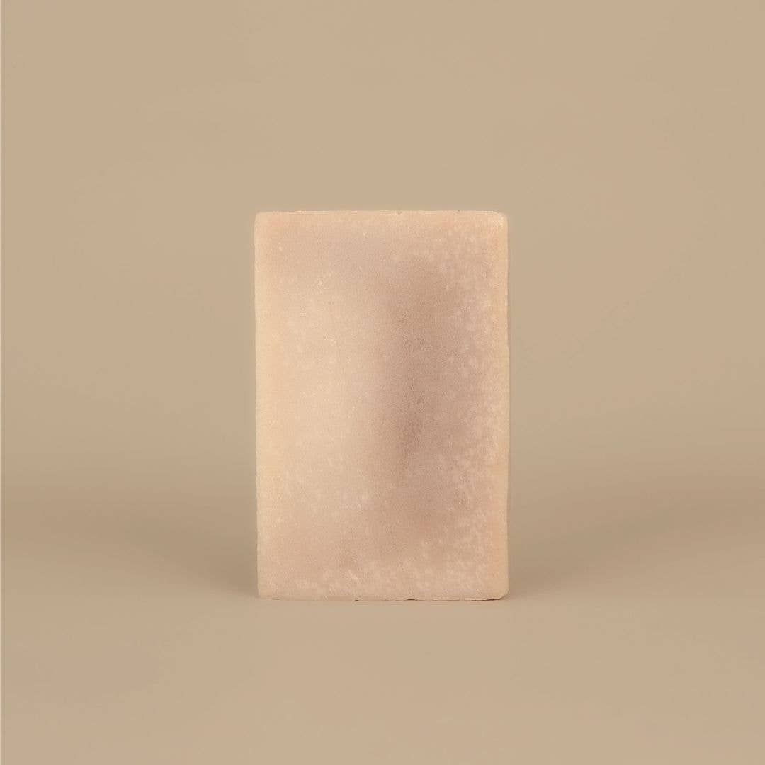 Green Room - Wholesale Hair Conditioner - FLORAL Silk Conditioner Bar1