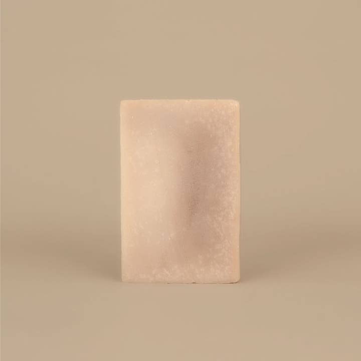 Green Room - Wholesale Hair Conditioner - FLORAL Silk Conditioner Bar1