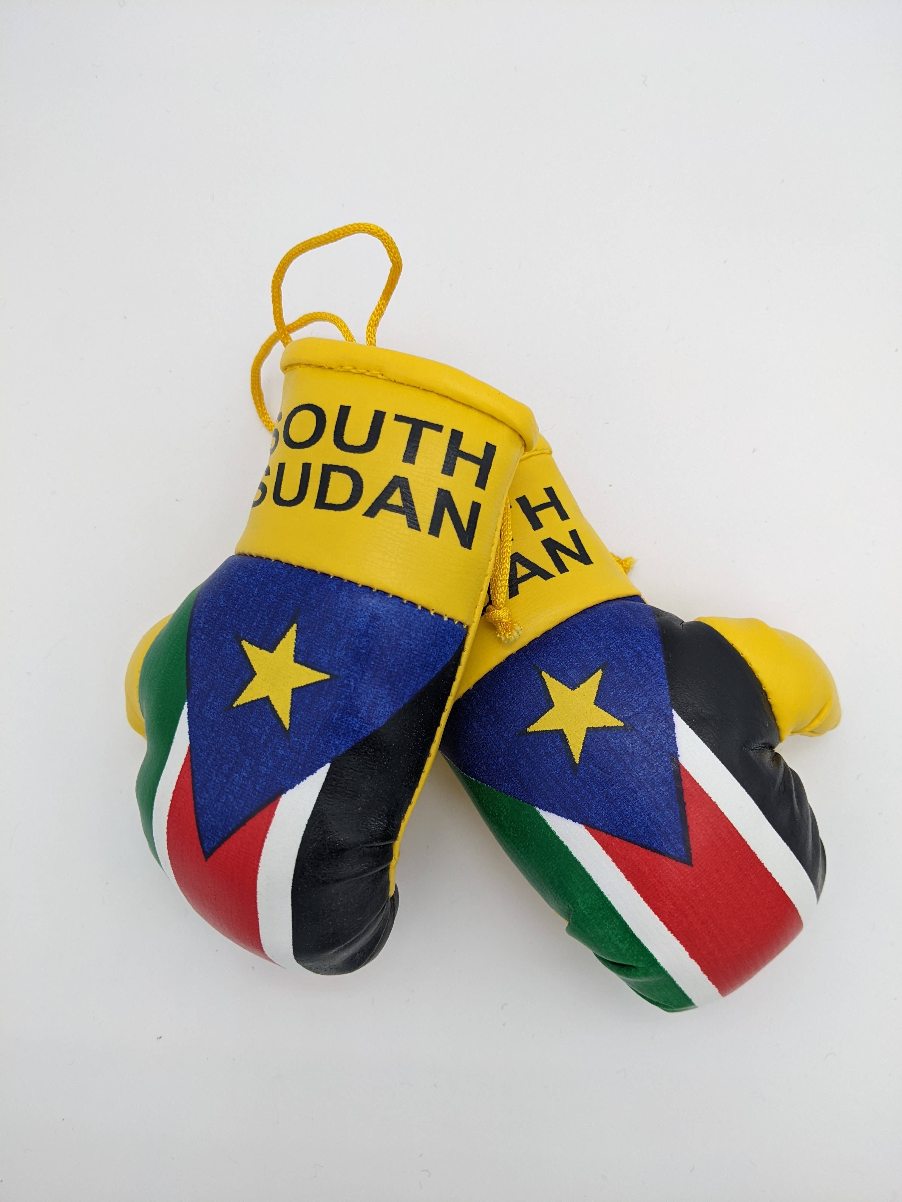 Flag Matrix Inc - Wholesale Sporting Accessories - International Boxing Gloves35