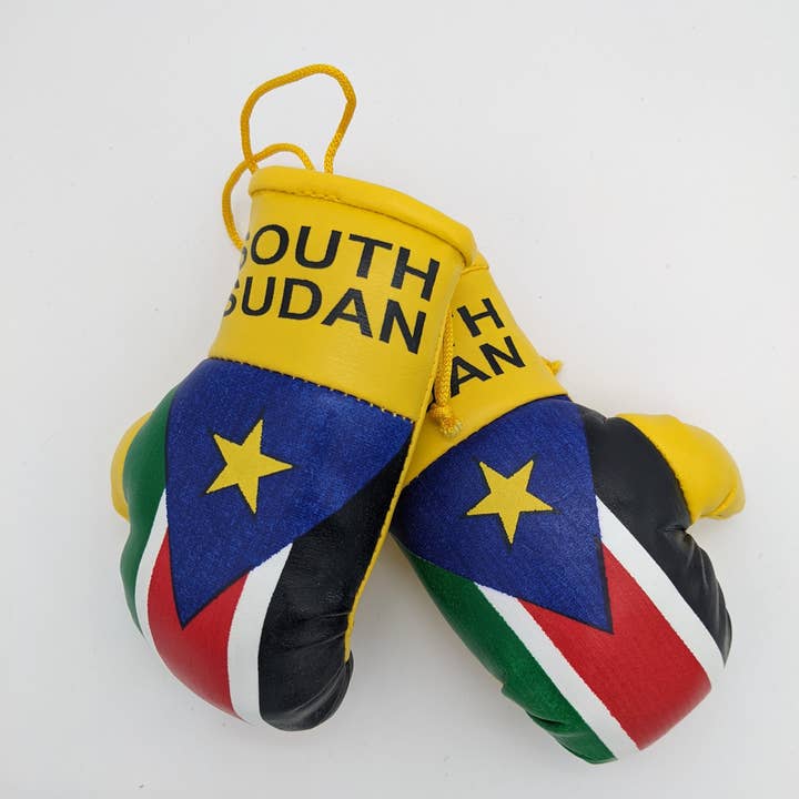 Flag Matrix Inc - Wholesale Sporting Accessories - International Boxing Gloves35