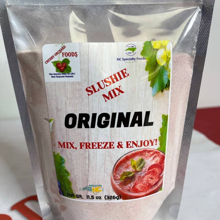 Cherry Orchard Foods - Wholesale Cocktail Mix/Syrup - Slushie Mixes6