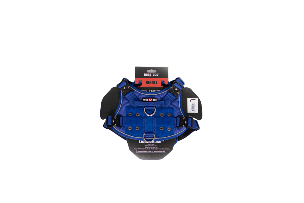 BOSS DOG BRAND, INC. - Wholesale Pet Harness - Dog - Boss Dog Harness8