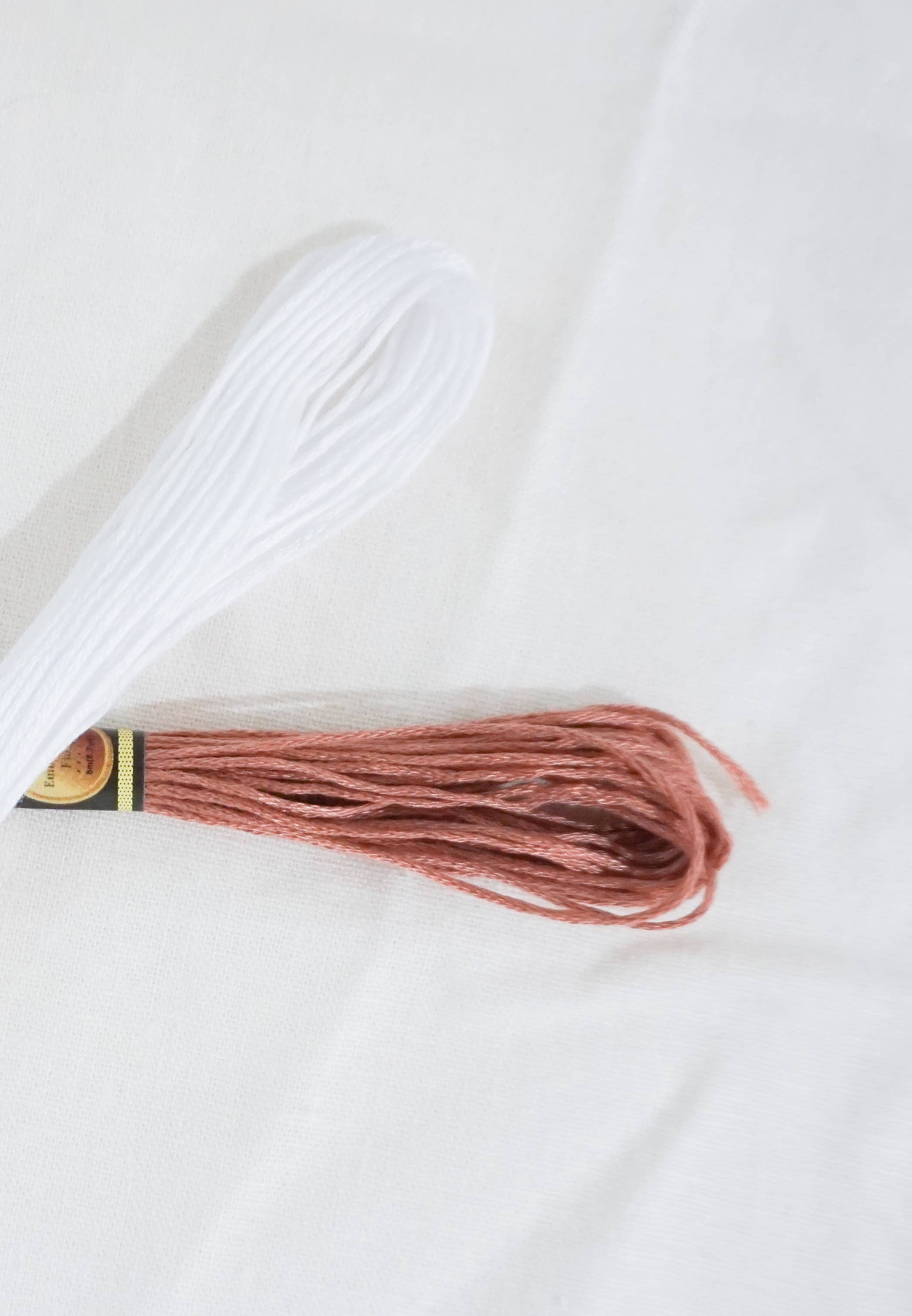 Daughter Handwovens – Engroshandel DIY-hobbysæt – DIY Vævet halskæde Kit10