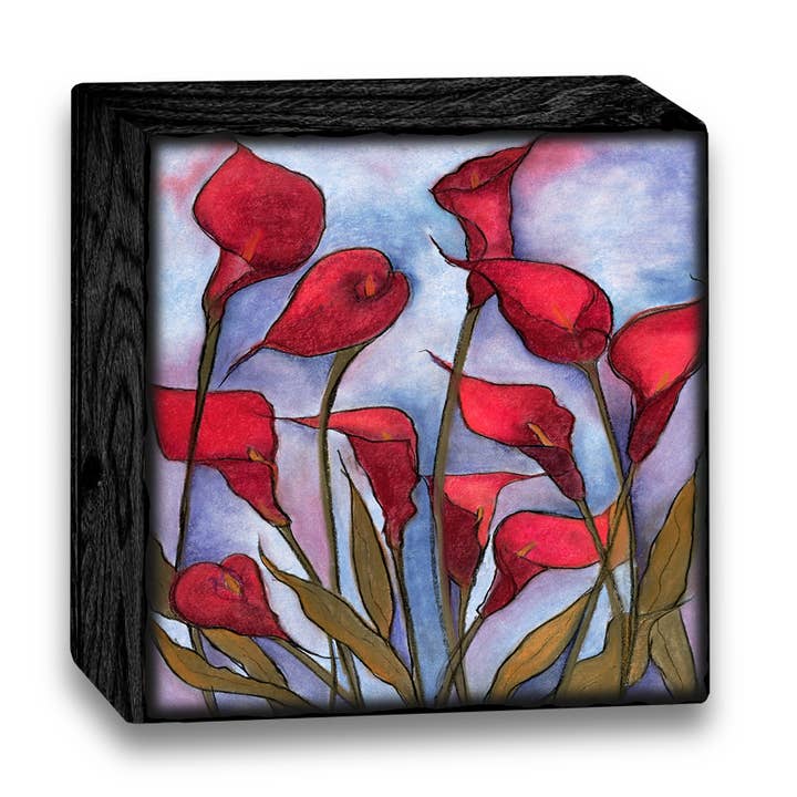 Art Blocks-sh04 voor wholesale door Illustrated Light & DC Designs