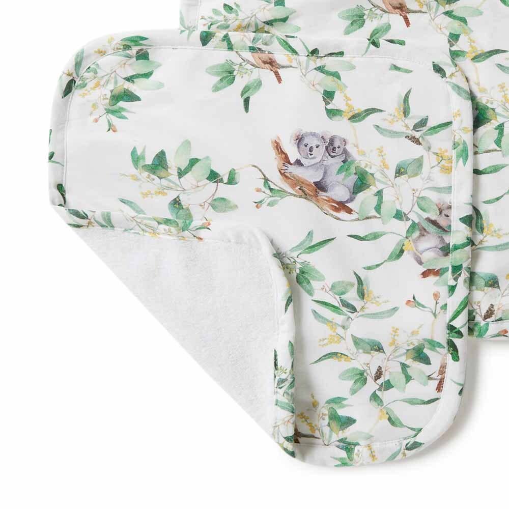 Snuggle Hunny - Wholesale Washandje - Kinderen en baby - Biologische washandjes van Eucalypt - set van 31