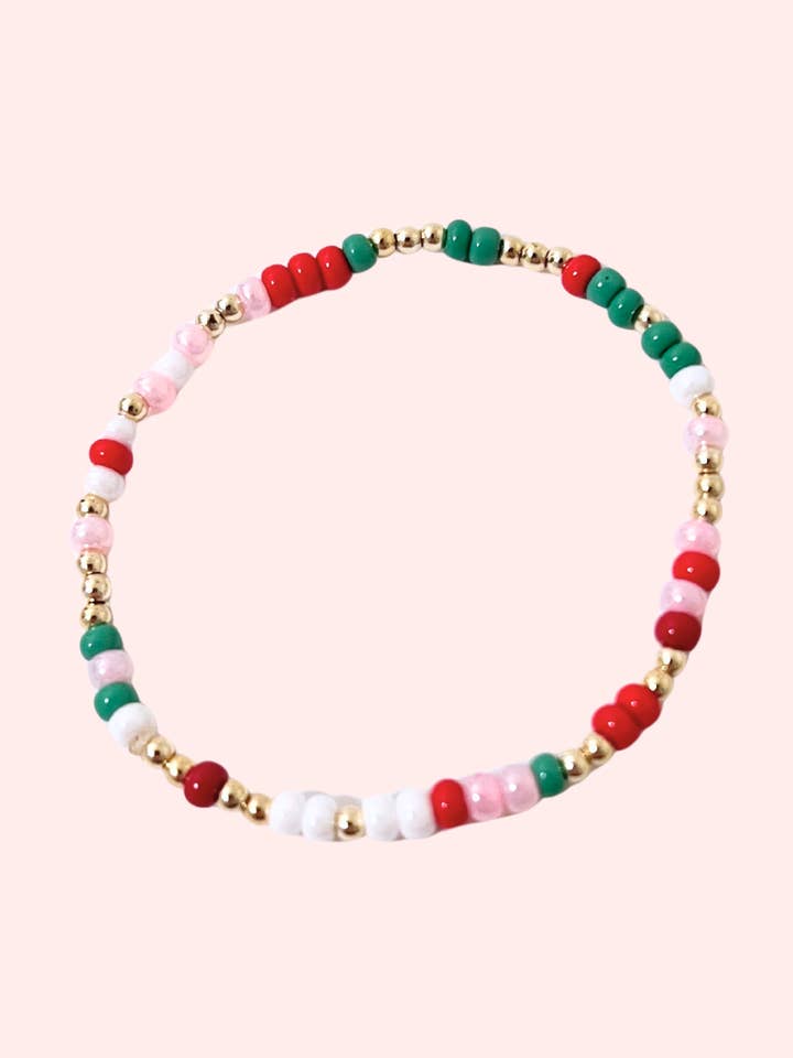 The Holiday Sprinkle for wholesale by Something Golden