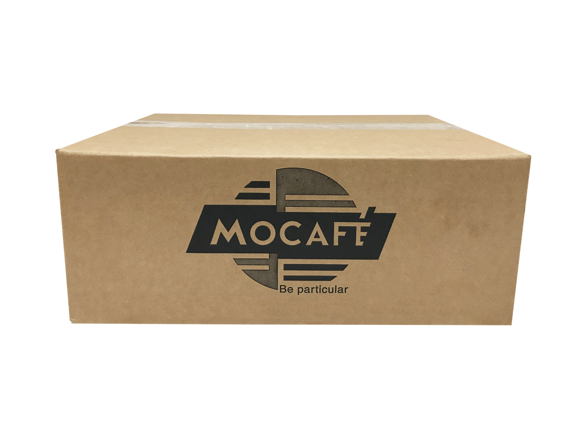 Innovative Beverage Concepts - Wholesale Beverage Mix - MOCAFE™ Tahitian Vanilla Frappe4