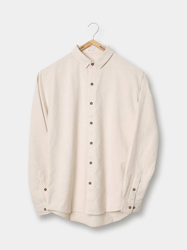 Pondi Skjorte for engroshandel hos Industry of All Nations