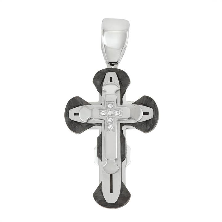 Astoria Cross voor wholesale door Black&Blue