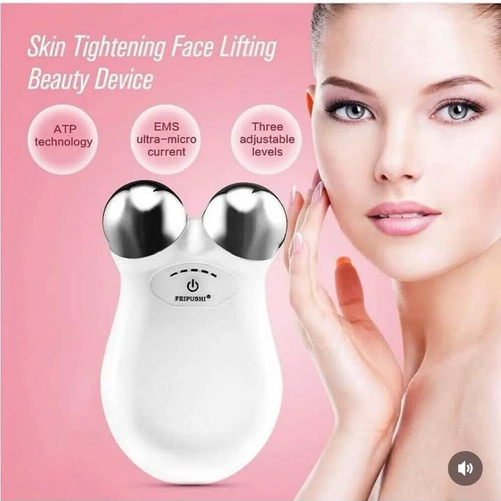 Earth Potions - Wholesale Electronic Skincare Device - Microcurrent Face Lift Device