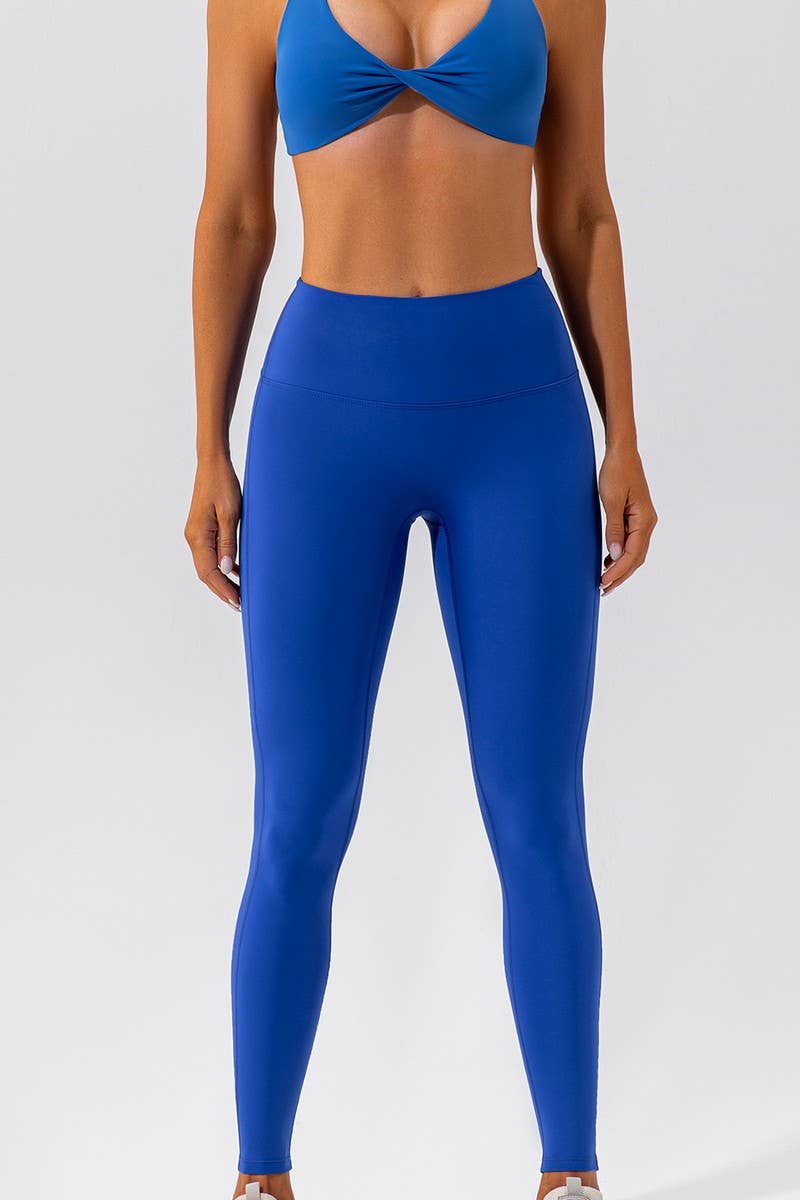 NINEXIS - Wholesale Sports Bra - Women's - CWTTK0414_SLIM FIT QUICK DRYING SPORT YOGA BRA 9