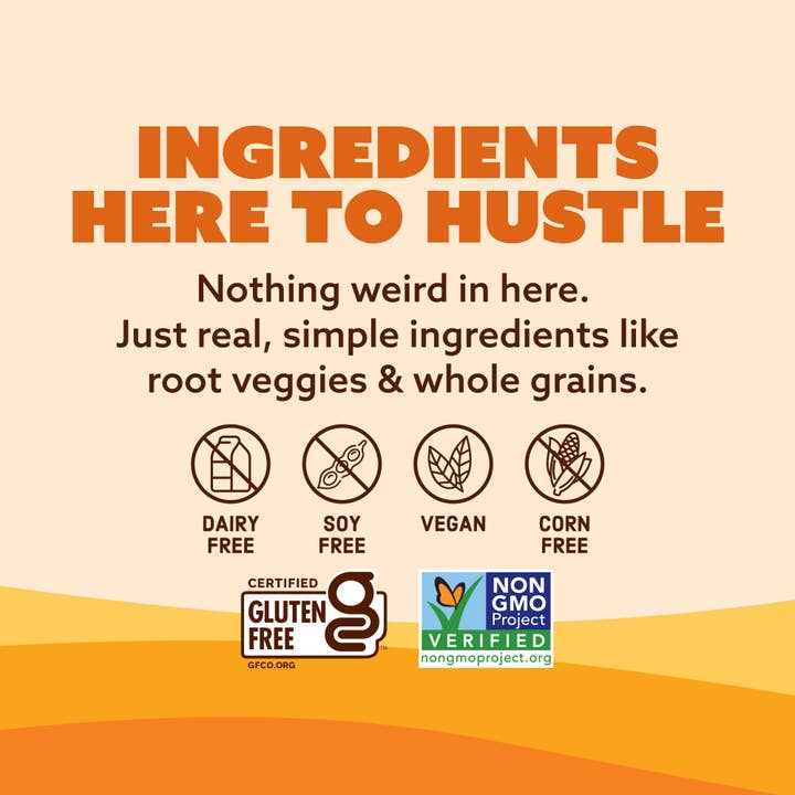 Righteous Felon Craft Jerky - Vente Bretzels - Quinn Nuggets de Bretzel Fourrés au Beurre de Cacahuète Crémeux 1,5oz3