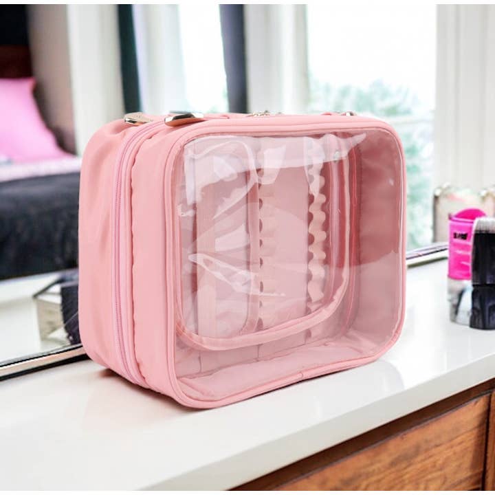 Bash - Wholesale Makeup/Cosmetic Bag - Makeup Bag, Travel Makeup Bag, Doorbusters, Holiday Gifting10