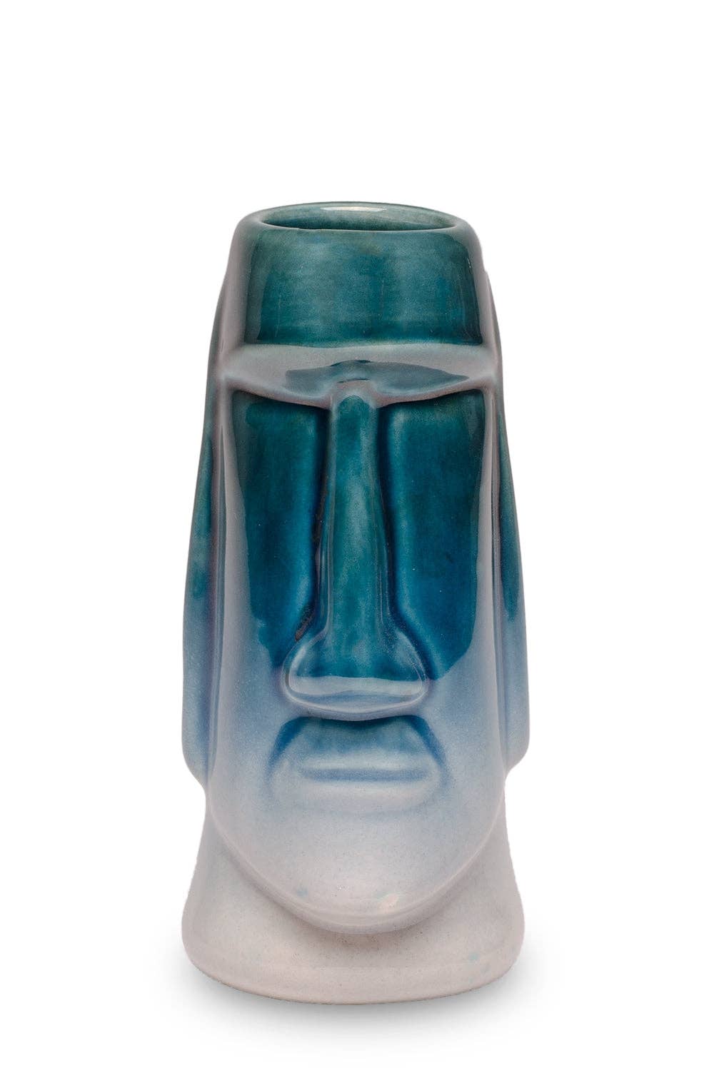 Bauer Pottery - Wholesale Decorative Figurine - Easter Island Tiki7
