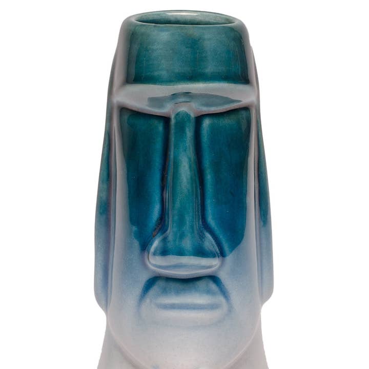 Bauer Pottery - Vendita all'ingrosso Statuette decorative - Tiki dell'Isola di Pasqua7