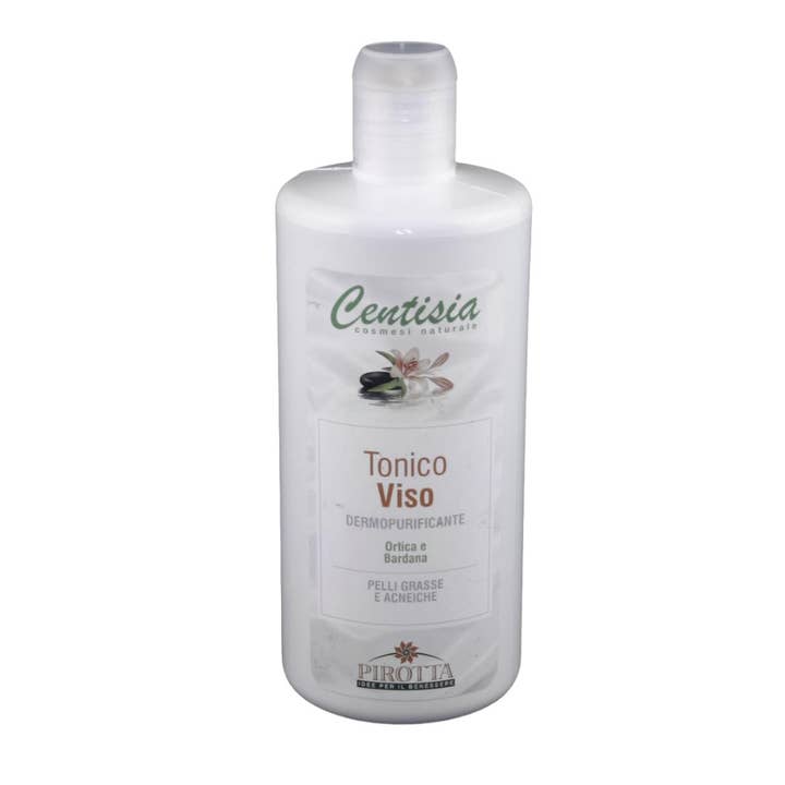 pirotta srl - Wholesale Facial Toner - B08ESA | Nettle Tonic for Oily Skin 500ml Professional Use