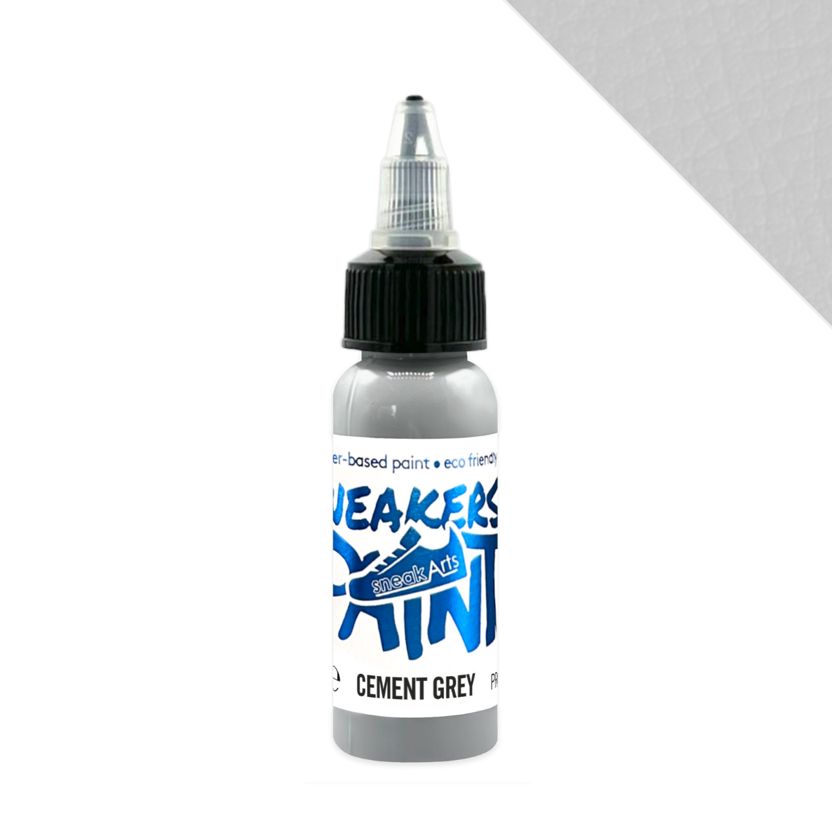 SneakArts - Wholesale Paint Set - Special paint for Leather and Textile24