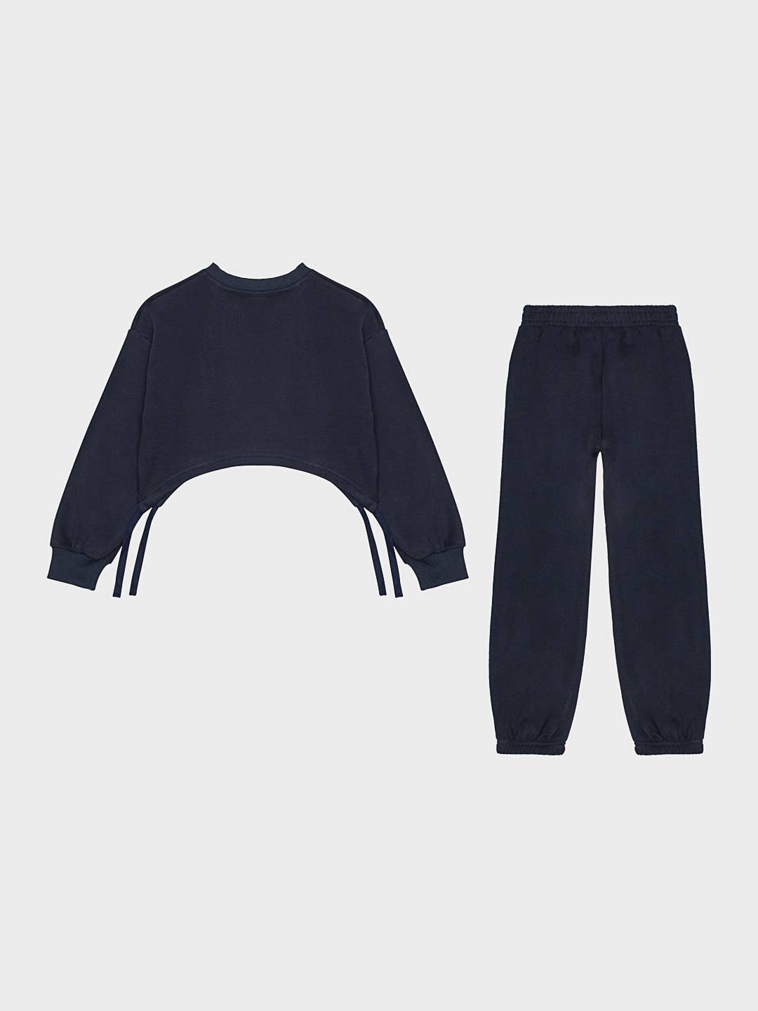 Ativo Kids - Wholesale Tracksuit - Kids - KG-ND6479-61 - Kid Girl |Tracksuit 4-14A1