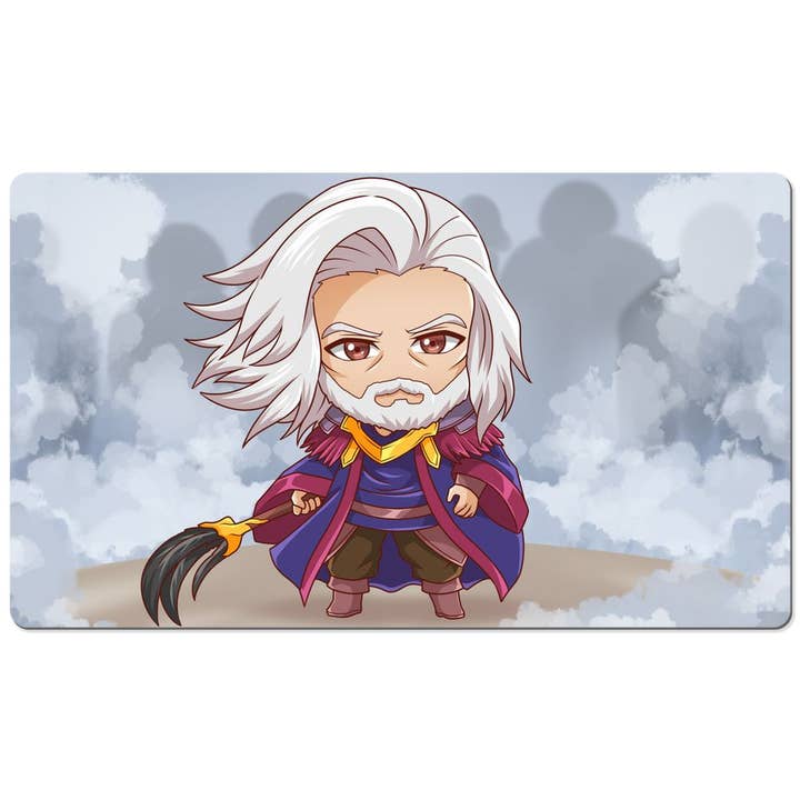 Urza, Sommo Artefice Tappetino da Gioco per la vendita all'ingrosso da parte di Mega Chibi