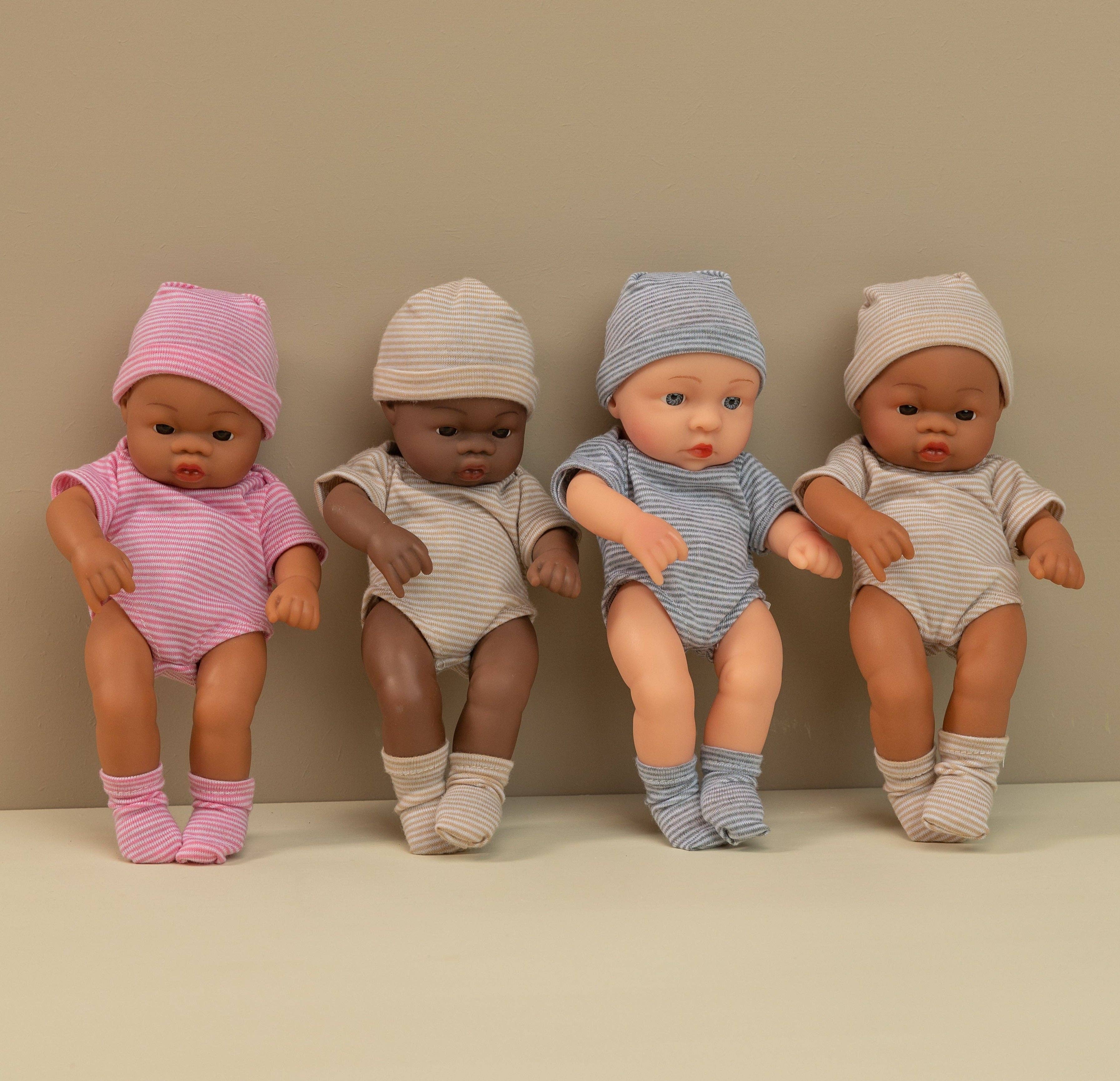 Inaiê - Wholesale Doll - Kids - Baby Doll5