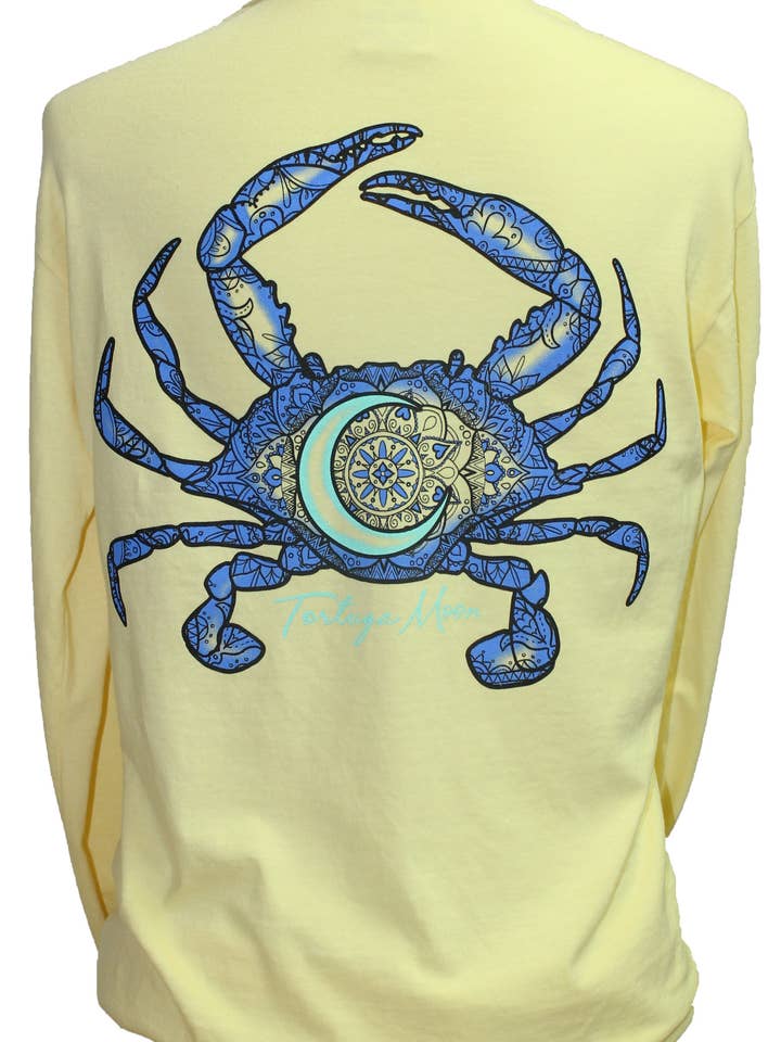 TL-34 Cangrejo - Mantequilla para venta al por mayor de Southern Attitude