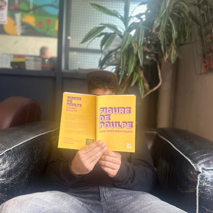 KIFFKIFF Agency - Wholesale Notepad - Grade book chicken figure3