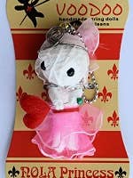 Principessa Nola per la vendita all'ingrosso da parte di NOLA VOODOO