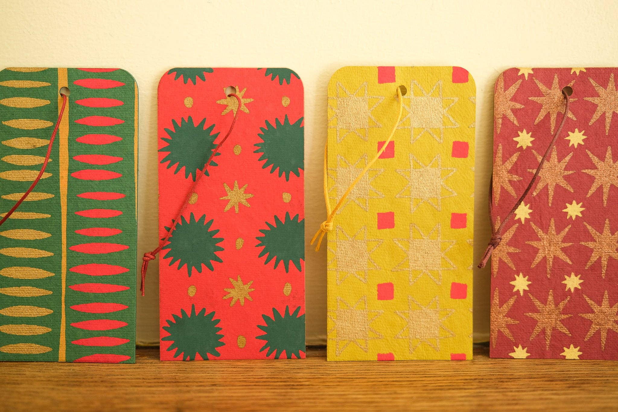 East End Press - Wholesale Gift Tag - Christmas Gift Tags9