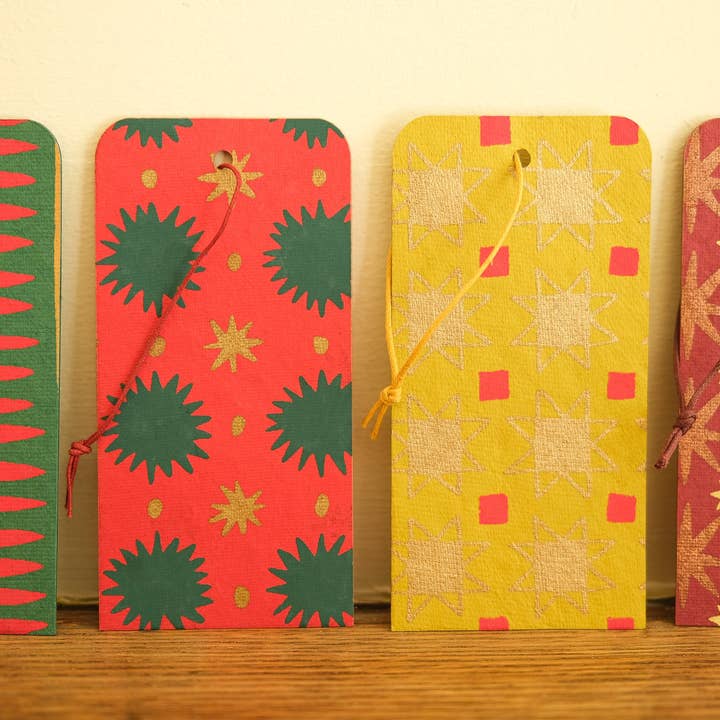East End Press - Wholesale Gift Tag - Christmas Gift Tags9