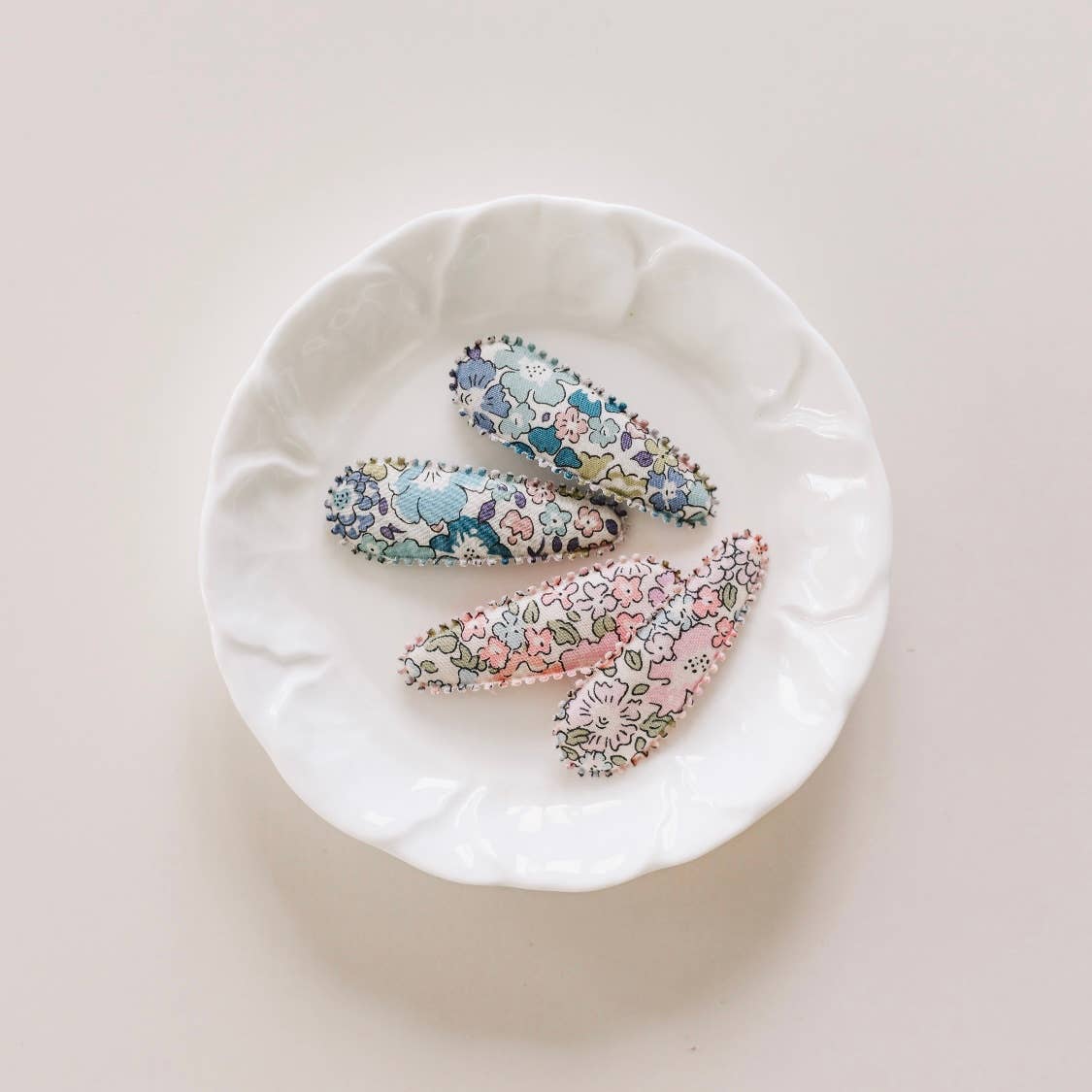 Josie Joan's - Wholesale Hair Clip - Kids - Lillia Hair Clips // Josie Joan's4