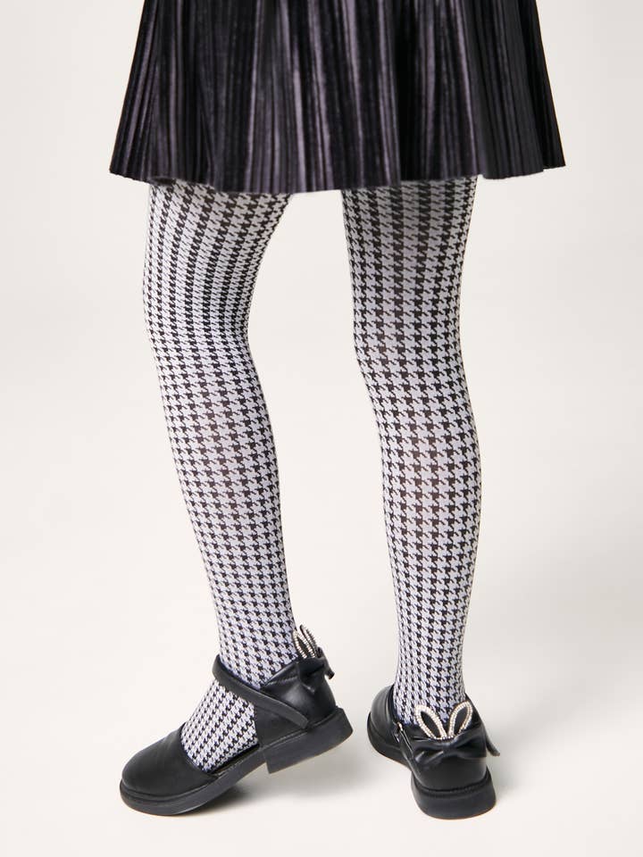 Conte Elegant - Wholesale Tights - Kids - Conte Tights for girls - Olivia 60 Den8