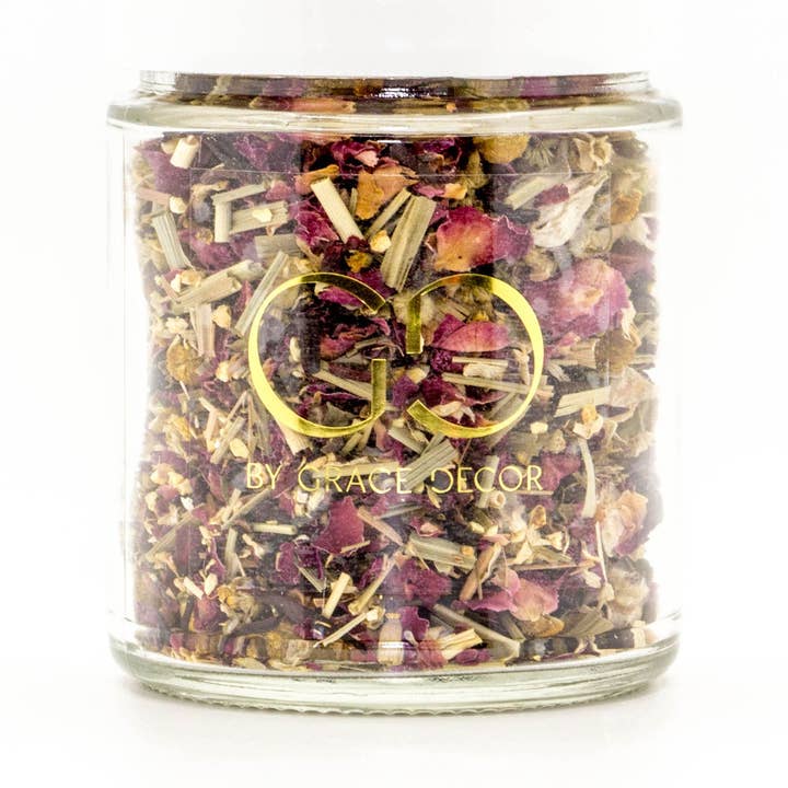 Bath Tea - Spa Day for wholesale by By Grace Decor