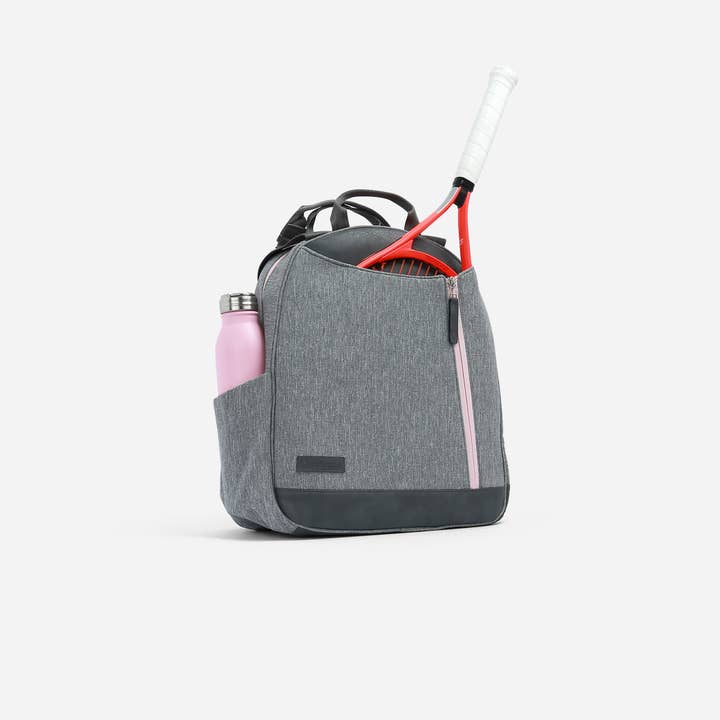 Melbie Junior/ Petite Tennis & Pickleball Rygsæk for engroshandel hos Doubletake