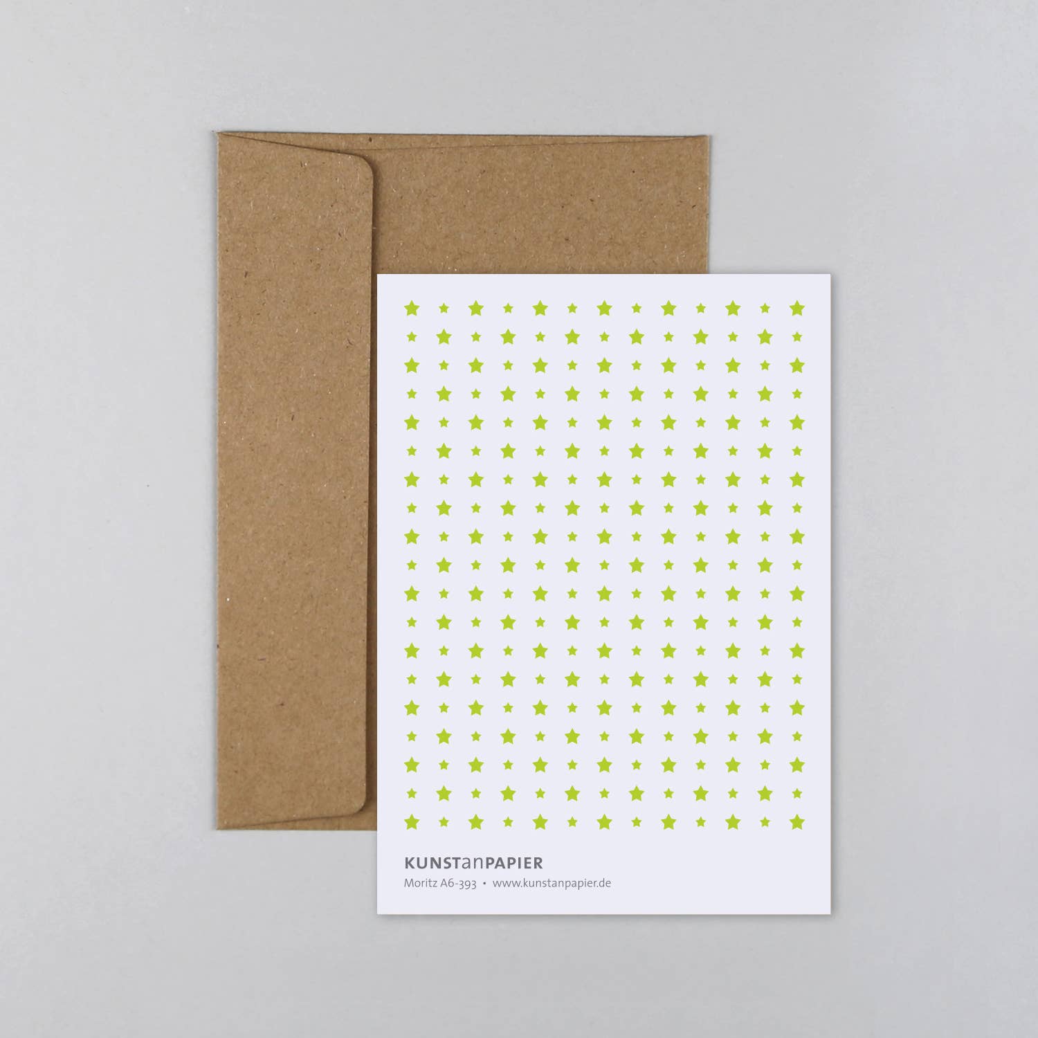 Kunst an Papier - Wholesale Congratulations Card - First class school ticket Moritz1