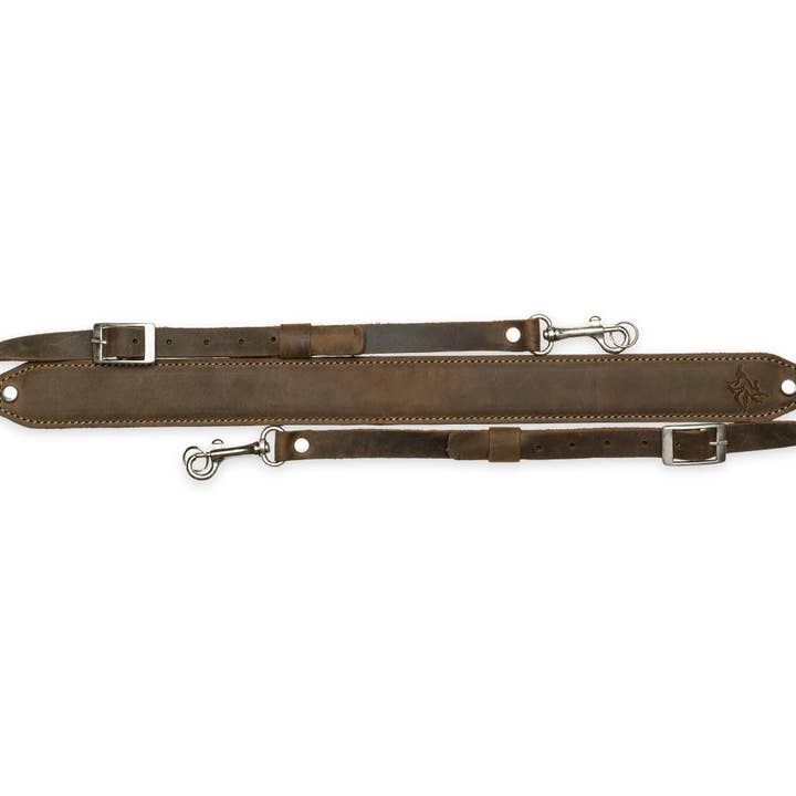 Pegai - Wholesale Camera Strap - Steve Pro DSLR Camera Strap - Chestnut