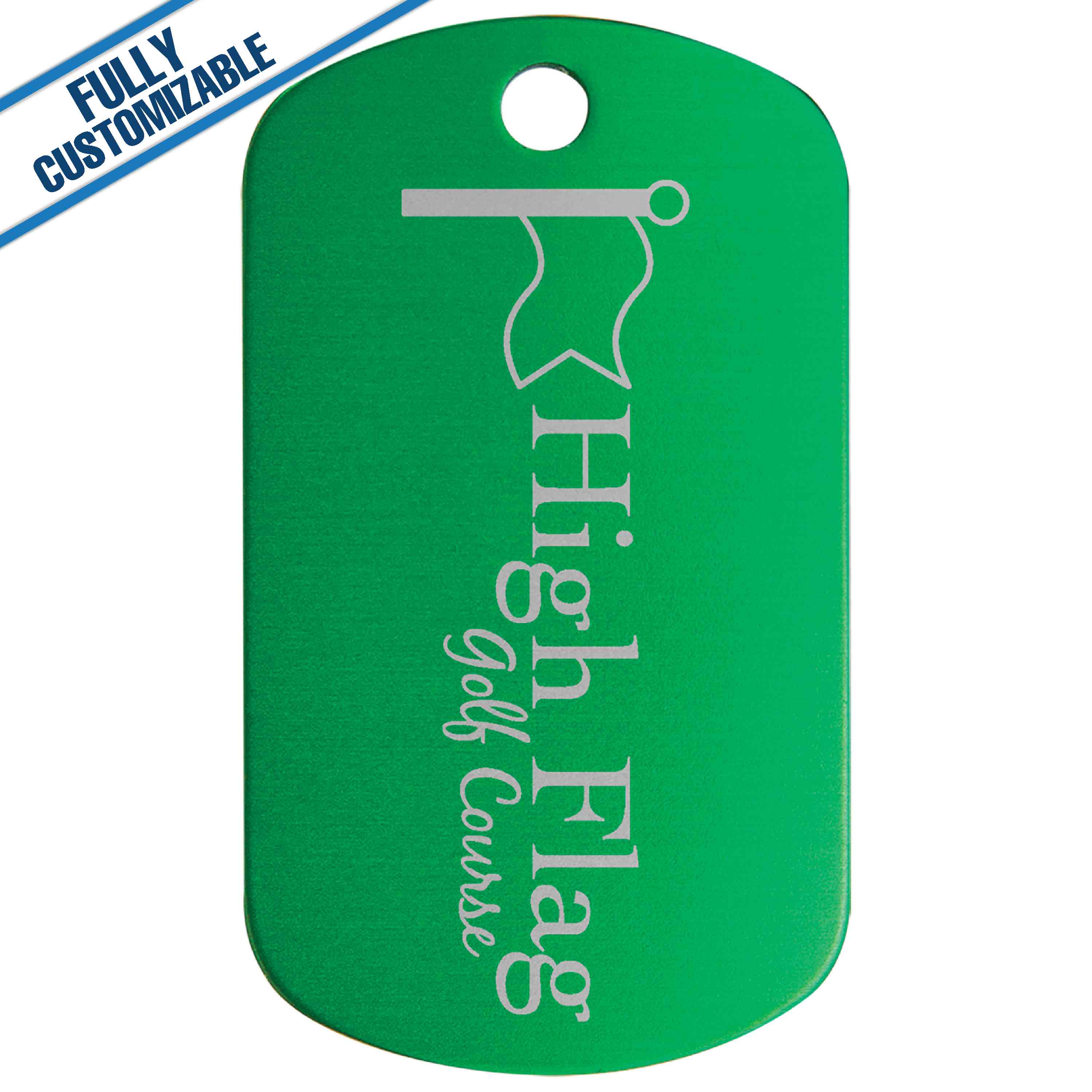 GiftWorksPlus - Vente Médaille pour collier – chat et chien - Plaque pour chien en aluminium anodisé gravé - Entièrement personnalisable7