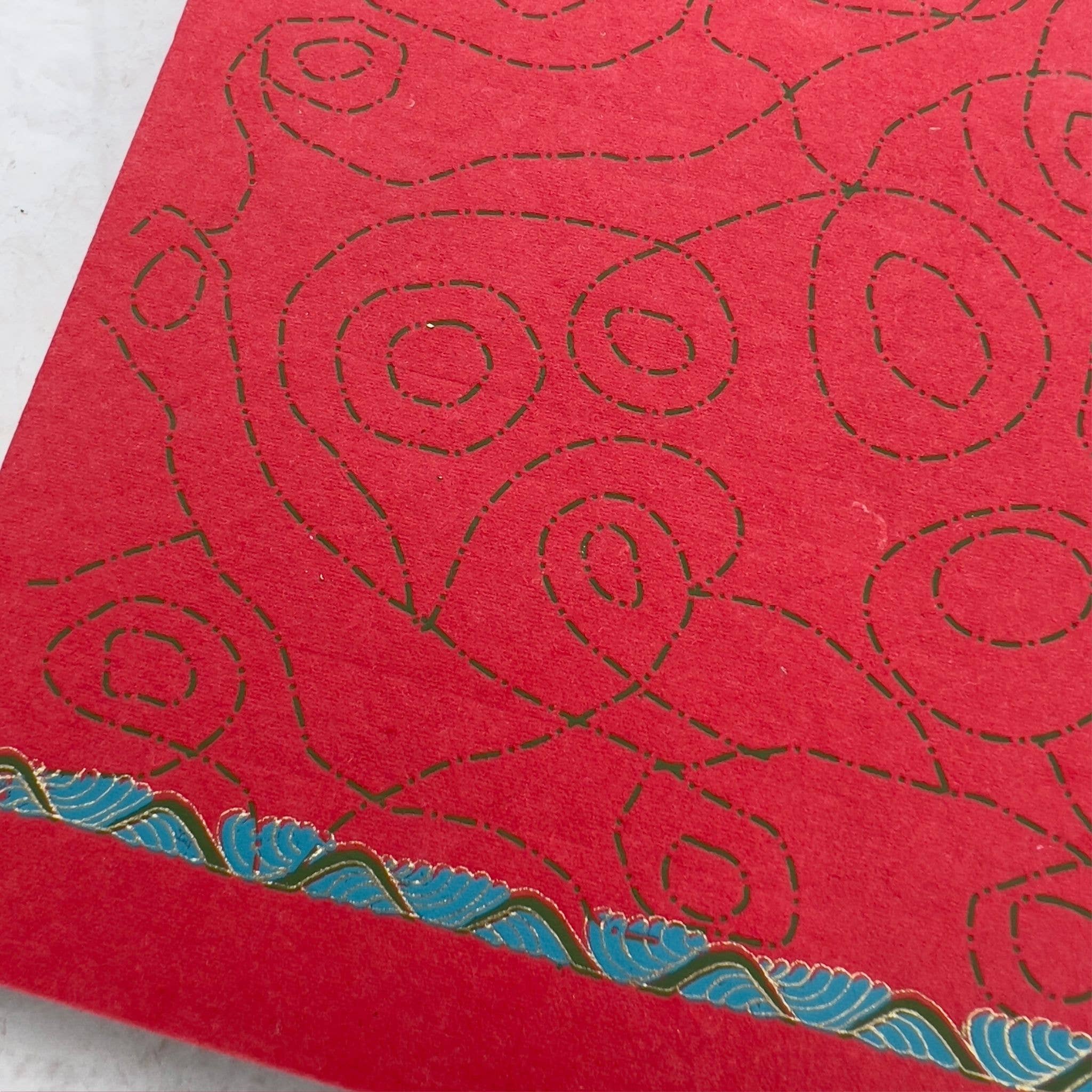 Indika – wholesale Notebook – Elephant Notebook10