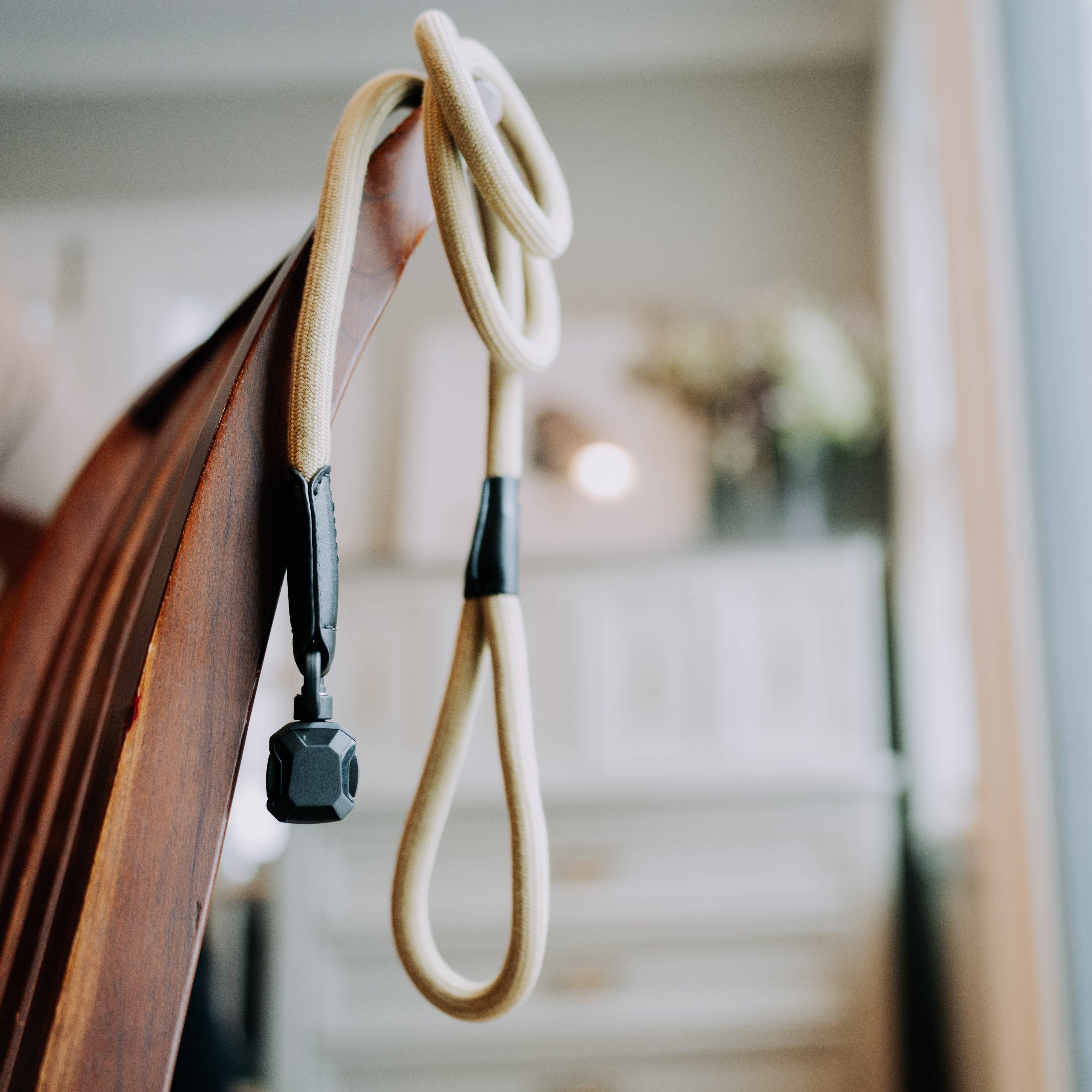 HOOZA - Wholesale Pet Leash - Dog - MAGNETIC QUICK CLIP ROPE LEASH6