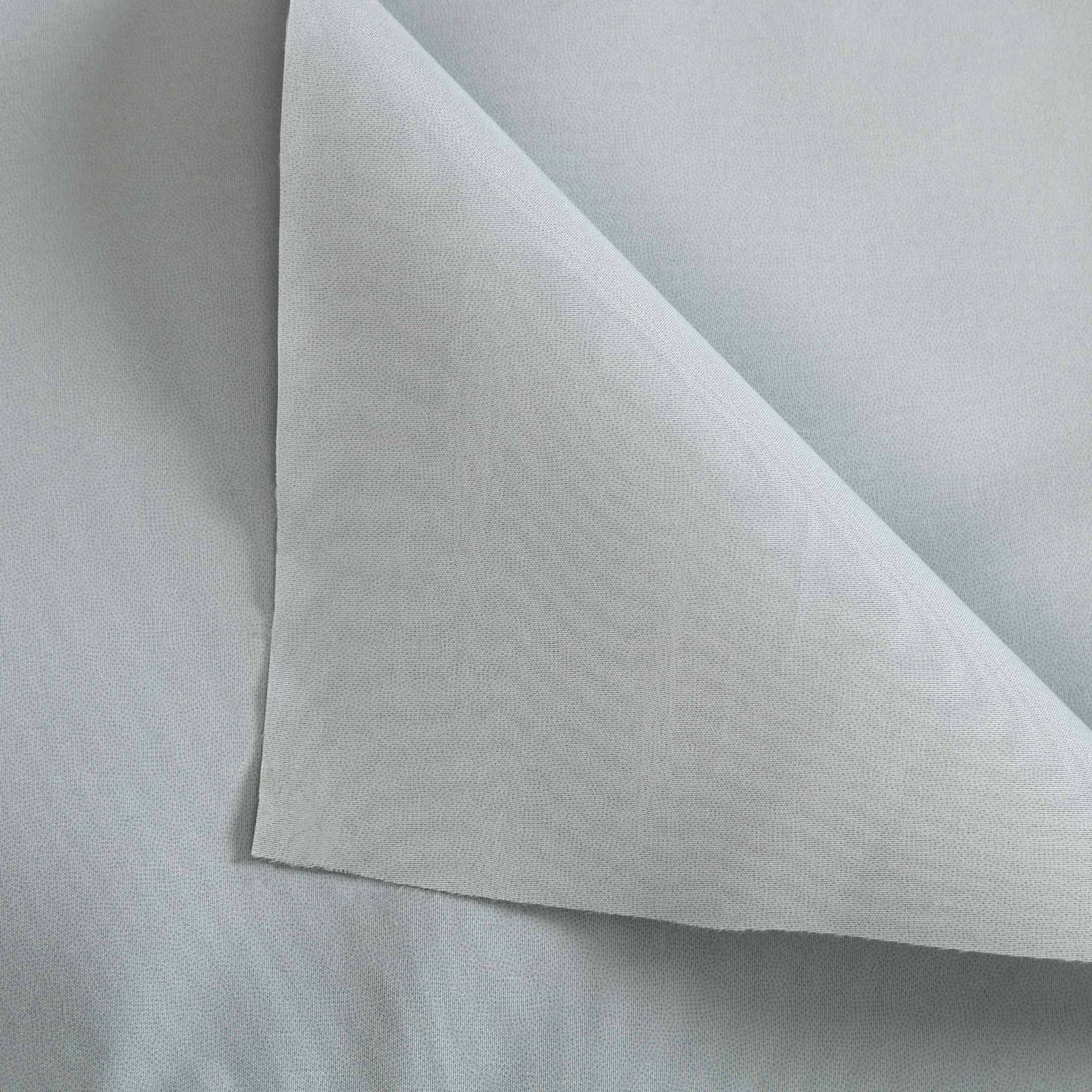 Qatan – Großhandel Vorhang – 110" Breite Mikrofaser-Verdunkelungsvorhang-Futterstoff pro Yard2