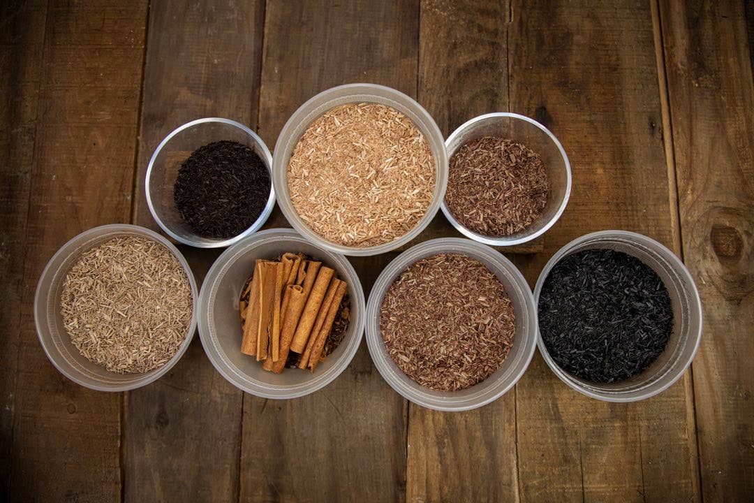 Bourbon Baggers – Engroshandel Bitters – Bourbon Baggers Spiritusforstærkere - Rejseæsker7