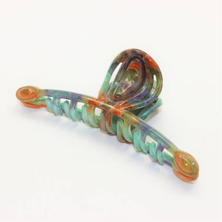 Medusa's Heirlooms - Wholesale Hair Clip - Women's - Fine Hair French Jaws6