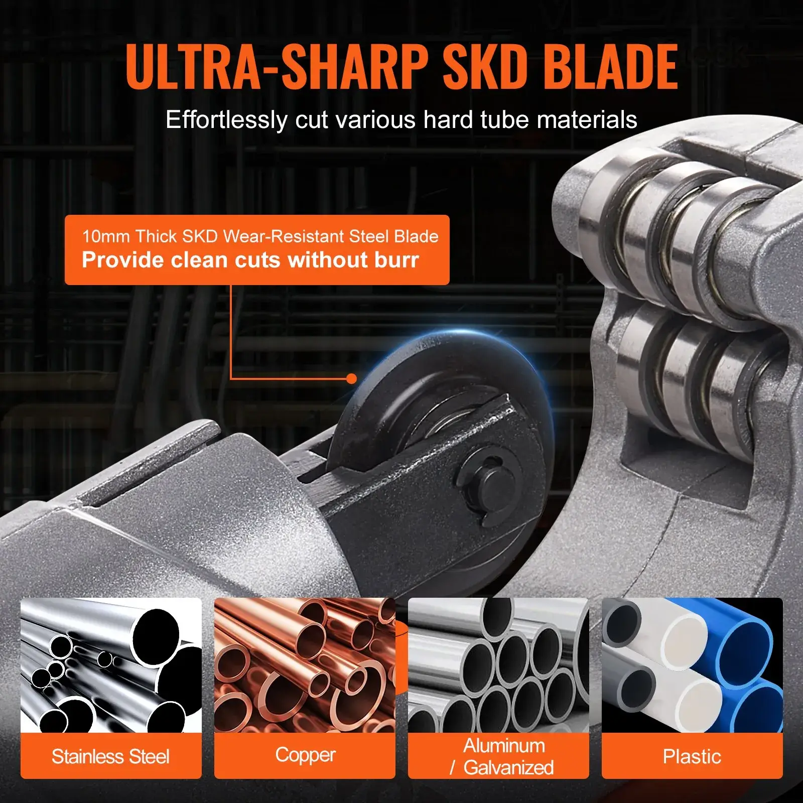 VEVOR - Vente Boîtes à outils - TGQG331621878FNBFV03